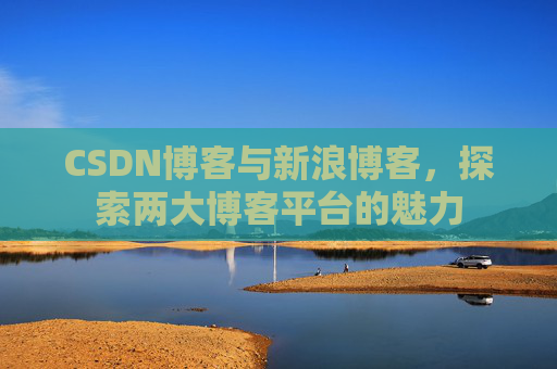 CSDN博客与新浪博客,探索两大博客平台的魅力